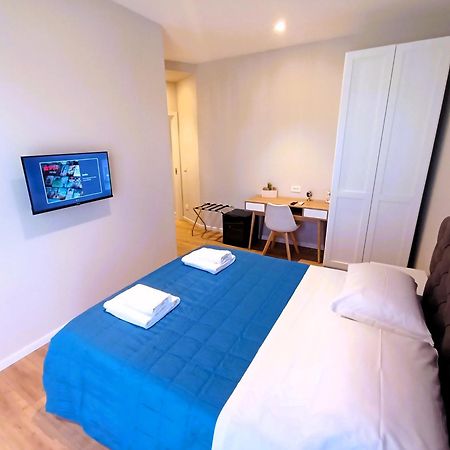 Angel Rooms Бари Экстерьер фото