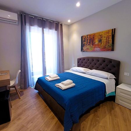 Angel Rooms Бари Экстерьер фото